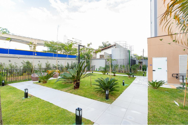 Imagem Apartamento com 1 Quarto à Venda, 26 m² em Campo Belo - São Paulo Imagem Apartamento com 1 Quarto à Venda, 26 m² em Campo Belo - São Paulo