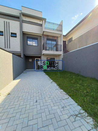 Imagem Casa com 3 Quartos à Venda,  em Uberaba - Curitiba
