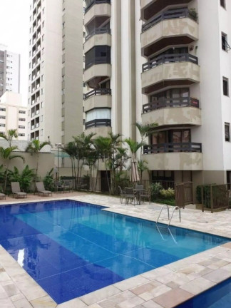 Imóvel com 3 Quartos para Alugar, 229 m² em Vila Da Saúde - São Paulo