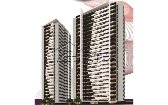Imagem Apartamento com 3 Quartos à Venda, 76 m² em Jardim Satélite - São José Dos Campos Imagem Apartamento com 3 Quartos à Venda, 76 m² em Jardim Satélite - São José Dos Campos