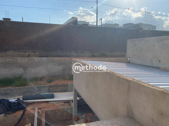 Imagem Casa com 3 Quartos à Venda, 360 m² em Residencial Parque Dos Alecrins - Campinas Imagem Casa com 3 Quartos à Venda, 360 m² em Residencial Parque Dos Alecrins - Campinas