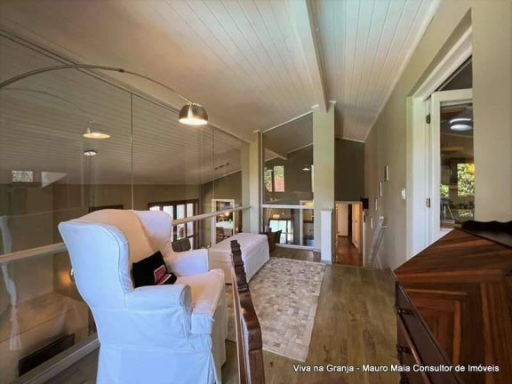Imagem Casa de Condomínio com 5 Quartos à Venda, 1.000 m² em Algarve - Cotia Imagem Casa de Condomínio com 5 Quartos à Venda, 1.000 m² em Algarve - Cotia