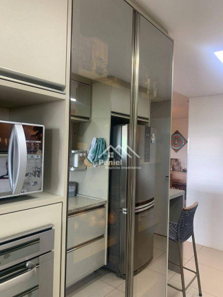 Imagem Apartamento com 3 Quartos à Venda, 131 m² em Parque Sul - Ribeirão Preto Imagem Apartamento com 3 Quartos à Venda, 131 m² em Parque Sul - Ribeirão Preto