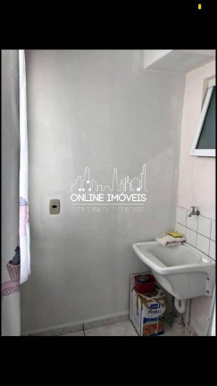 Imagem Apartamento com 2 Quartos à Venda, em Mogi Guaçu Imagem Apartamento com 2 Quartos à Venda, em Mogi Guaçu