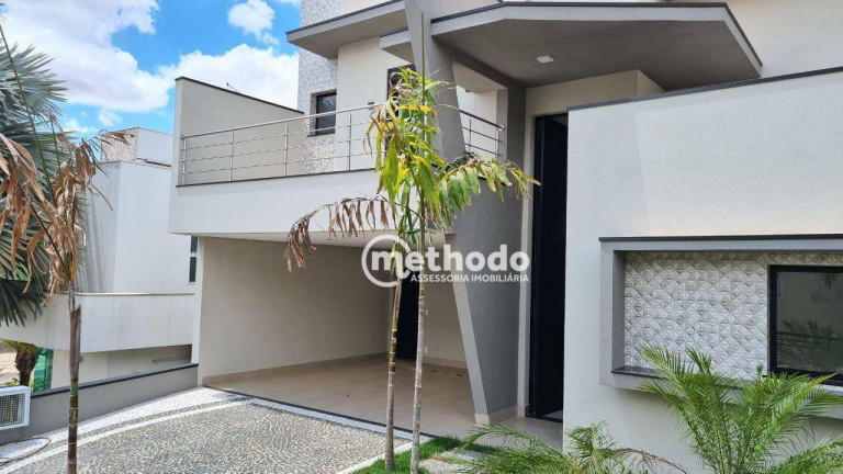 Imagem Casa com 3 Quartos à Venda, 246 m² em Swiss Park - Campinas Imagem Casa com 3 Quartos à Venda, 246 m² em Swiss Park - Campinas