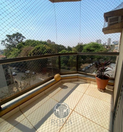 Imagem Imóvel com 3 Quartos à Venda, 100 m² em Jardim Irajá - Ribeirão Preto Imagem Imóvel com 3 Quartos à Venda, 100 m² em Jardim Irajá - Ribeirão Preto