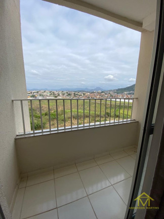 Imagem Apartamento com 2 Quartos à Venda, 50 m² em Ataíde - Vila Velha Imagem Apartamento com 2 Quartos à Venda, 50 m² em Ataíde - Vila Velha