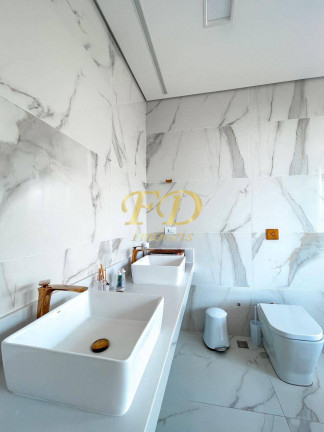 Imagem Casa de Condomínio à Venda, 837 m² em Atibaia