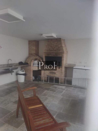 Imagem Apartamento com 3 Quartos à Venda, 106 m² em Santo Antônio - São Caetano Do Sul Imagem Apartamento com 3 Quartos à Venda, 106 m² em Santo Antônio - São Caetano Do Sul