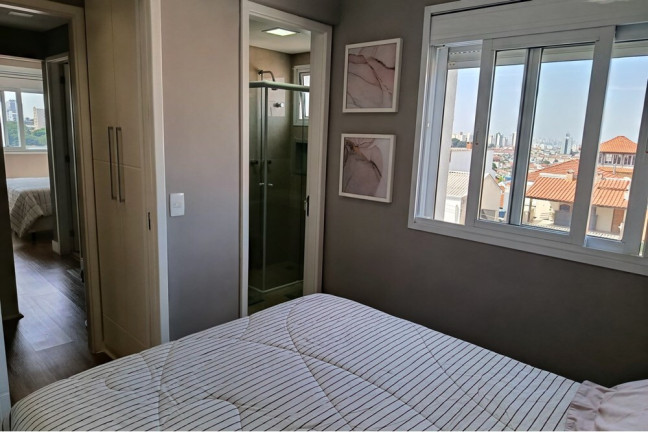 Imagem Apartamento com 2 Quartos à Venda, 87 m² em Parada Inglesa - São Paulo Imagem Apartamento com 2 Quartos à Venda, 87 m² em Parada Inglesa - São Paulo