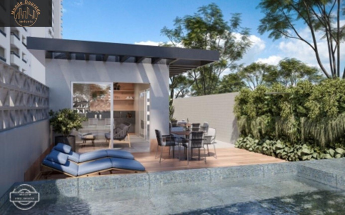 Imagem Apartamento com 2 Quartos à Venda, 68 m² em Centro - São Bernardo Do Campo Imagem Apartamento com 2 Quartos à Venda, 68 m² em Centro - São Bernardo Do Campo