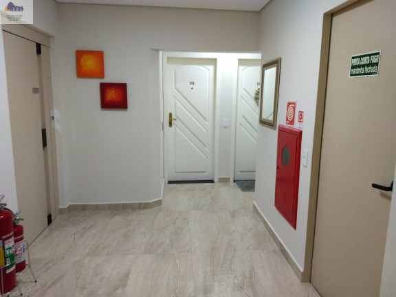 Imagem Cobertura com 3 Quartos à Venda, 204 m² em Rudge Ramos - São Bernardo Do Campo