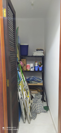 Imagem Apartamento com 3 Quartos à Venda, 73 m² em Itaguá - Ubatuba