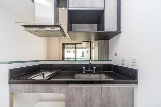 Imagem Apartamento com 1 Quarto à Venda, 40 m² em Vila Madalena - São Paulo Imagem Apartamento com 1 Quarto à Venda, 40 m² em Vila Madalena - São Paulo