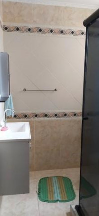 Imagem Apartamento com 1 Quarto à Venda, 50 m² em Itararé - São Vicente Imagem Apartamento com 1 Quarto à Venda, 50 m² em Itararé - São Vicente