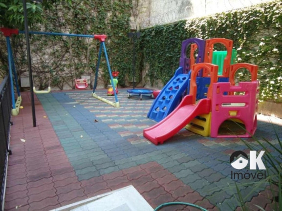 Imagem Apartamento com 3 Quartos à Venda, 190 m² em Higienópolis - São Paulo