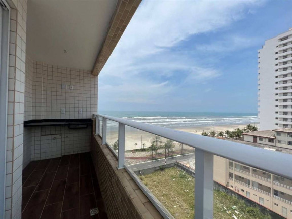 Imagem Apartamento com 1 Quarto à Venda, 42 m² em Flórida - Praia Grande Imagem Apartamento com 1 Quarto à Venda, 42 m² em Flórida - Praia Grande