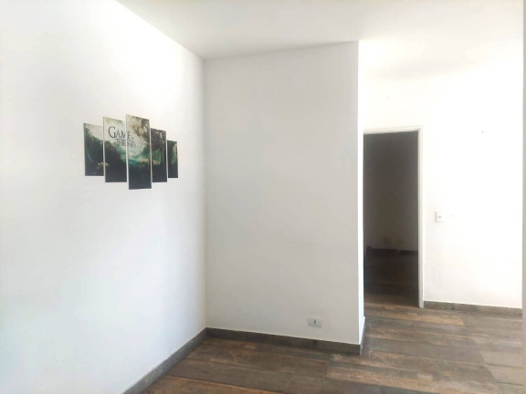 Apartamento com 2 Quartos à Venda, 65 m² em Jardim Marajoara - São Paulo