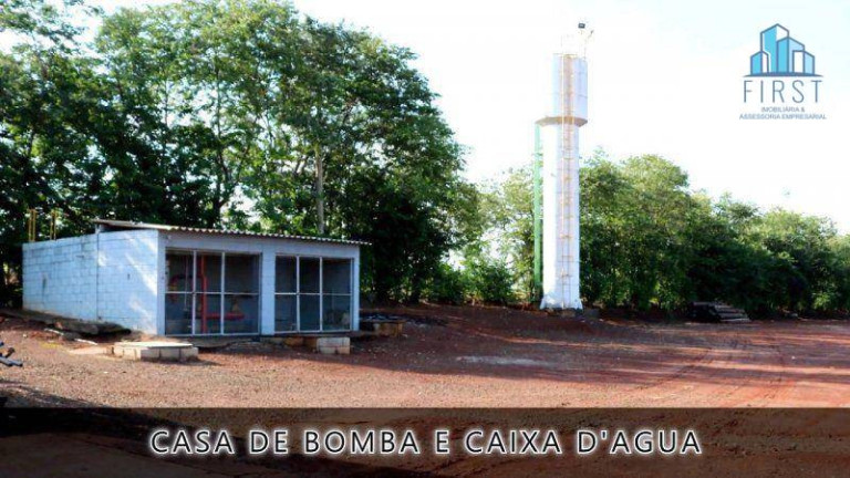 Imagem Galpão à Venda ou Locação, 11.928 m² em Betel - Paulínia Imagem Galpão à Venda ou Locação, 11.928 m² em Betel - Paulínia