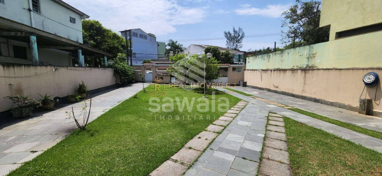 Imagem Casa com 3 Quartos à Venda, 426 m² em Curicica - Rio De Janeiro Imagem Casa com 3 Quartos à Venda, 426 m² em Curicica - Rio De Janeiro
