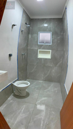 Imagem Casa com 3 Quartos à Venda, 120 m² em Parque Universitário - Americana Imagem Casa com 3 Quartos à Venda, 120 m² em Parque Universitário - Americana