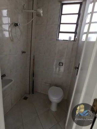 Imagem Casa com 4 Quartos para Alugar, 250 m² em Embaré - Santos