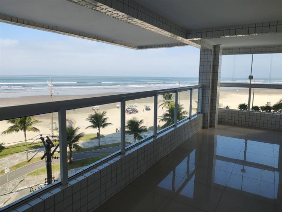 Imagem Cobertura com 3 Quartos à Venda, 143 m² em Maracanã - Praia Grande Imagem Cobertura com 3 Quartos à Venda, 143 m² em Maracanã - Praia Grande