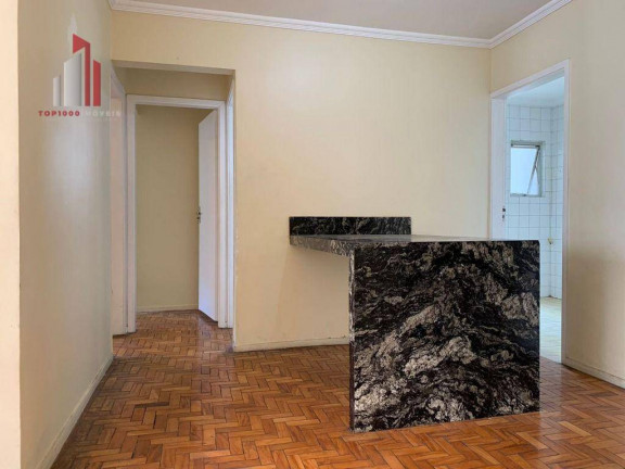 Imagem Apartamento com 2 Quartos à Venda, 55 m² em Freguesia Do ó - São Paulo