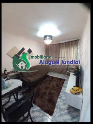 Imagem Apartamento com 2 Quartos para Alugar ou Temporada, 47 m² em Morada Das Vinhas - Jundiaí Imagem Apartamento com 2 Quartos para Alugar ou Temporada, 47 m² em Morada Das Vinhas - Jundiaí