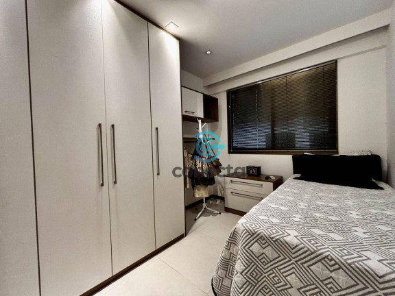 Imagem Apartamento com 3 Quartos à Venda, 100 m² em Icaraí - Niterói