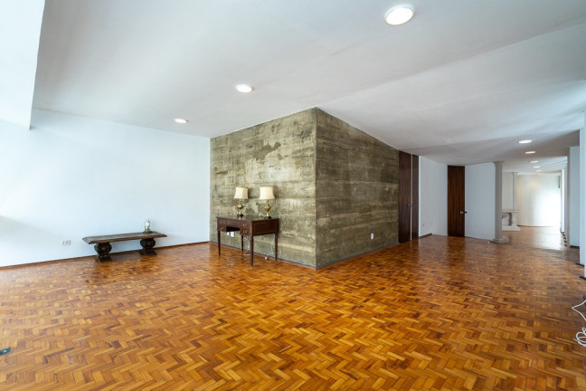 Imagem Apartamento com 3 Quartos à Venda, 200 m² em Cerqueira César - São Paulo Imagem Apartamento com 3 Quartos à Venda, 200 m² em Cerqueira César - São Paulo