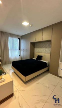 Imagem Apartamento com 3 Quartos à Venda, 120 m² em Caminho Das Arvores - Salvador Imagem Apartamento com 3 Quartos à Venda, 120 m² em Caminho Das Arvores - Salvador