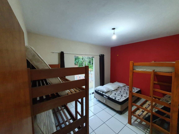Imagem Sobrado com 2 Quartos à Venda, 73 m² em Massaguaçu - Caraguatatuba