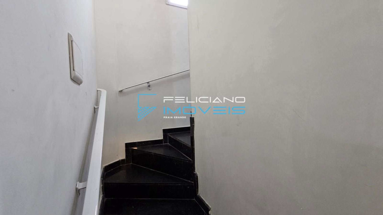 Imagem Casa com 3 Quartos à Venda, 141 m² em Canto Do Forte - Praia Grande