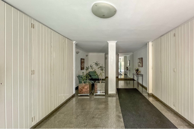 Imagem Apartamento com 2 Quartos à Venda, 67 m² em Vila Olímpia - São Paulo