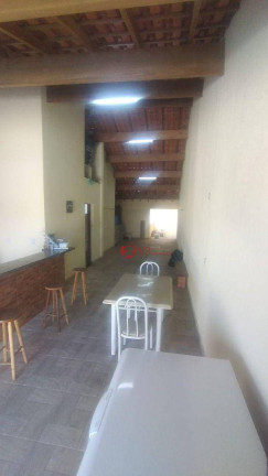 Imagem Sobrado com 3 Quartos à Venda, 300 m² em Jardim Santa Terezinha - São Paulo