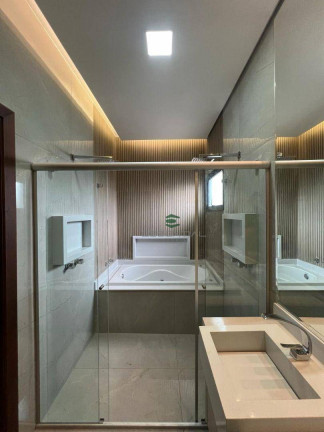 Imagem Casa com 3 Quartos à Venda, 162 m² em Setlife Residence Club 2 - Mirassol Imagem Casa com 3 Quartos à Venda, 162 m² em Setlife Residence Club 2 - Mirassol