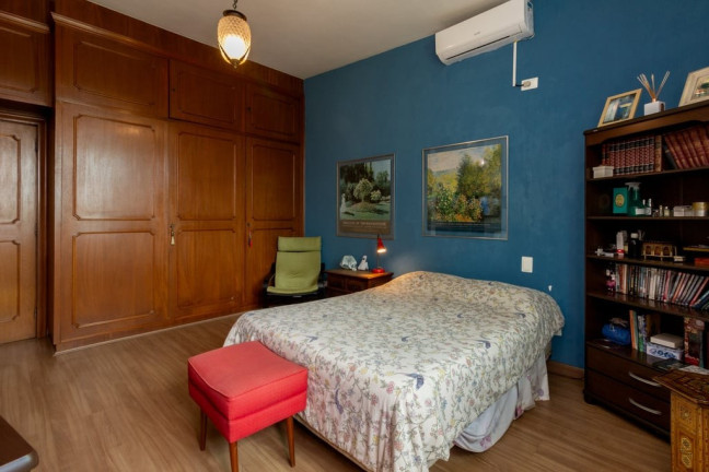 Imagem Casa com 4 Quartos à Venda,  em Butantã - São Paulo