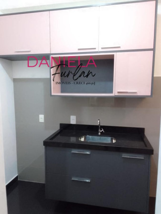 Imagem Apartamento com 2 Quartos à Venda, 47 m² em Edifício Vida Plena - Sorocaba Imagem Apartamento com 2 Quartos à Venda, 47 m² em Edifício Vida Plena - Sorocaba