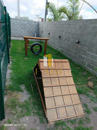 Imagem Apartamento com 2 Quartos à Venda, 50 m² em Gramame - João Pessoa