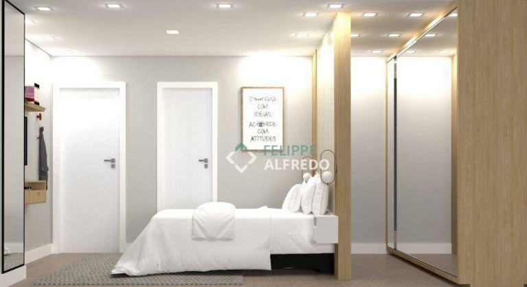 Imagem Sobrado com 3 Quartos à Venda, 157 m² em Floresta - Dois Irmãos