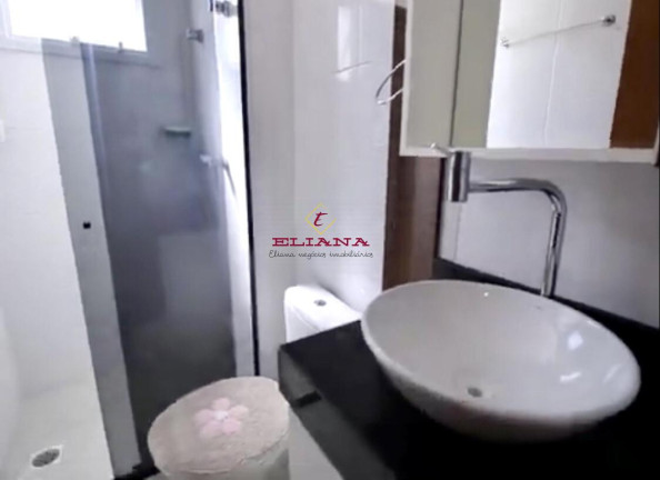 Imagem Apartamento com 2 Quartos à Venda, 44 m² em Jardim íris - São Paulo