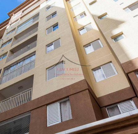 Imagem Apartamento com 3 Quartos à Venda, 71 m² em Vila Carrão - São Paulo