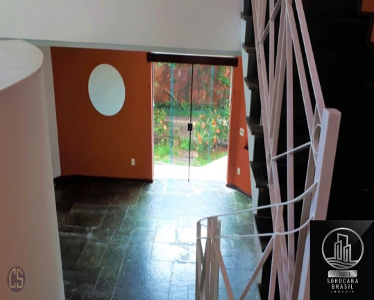 Imagem Casa com 3 Quartos para Alugar, 275 m² em Jardim Embaixador - Sorocaba