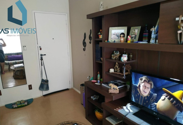 Imagem Apartamento com 2 Quartos à Venda, 98 m² em Passagem - Cabo Frio