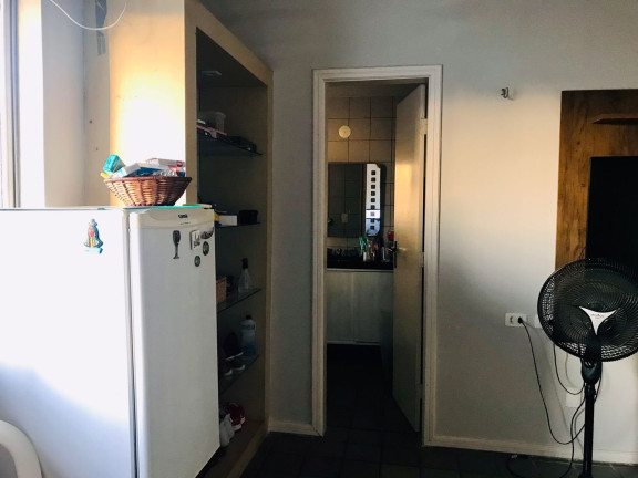Imagem Apartamento com 3 Quartos à Venda, 132 m² em Jóquei - Teresina