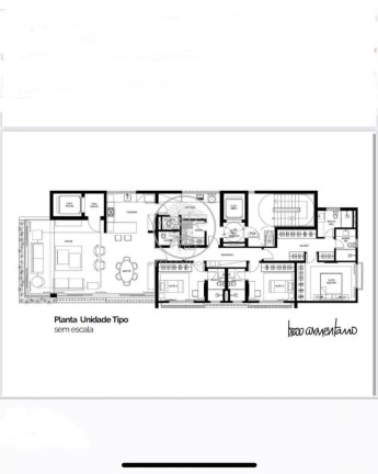 Imagem Apartamento com 3 Quartos à Venda, 189 m² em Jardim Catanduva - São Paulo Imagem Apartamento com 3 Quartos à Venda, 189 m² em Jardim Catanduva - São Paulo