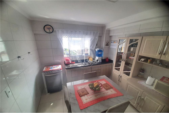 Imagem Apartamento com 2 Quartos à Venda, 127 m² em Jardim Guassu - São Vicente