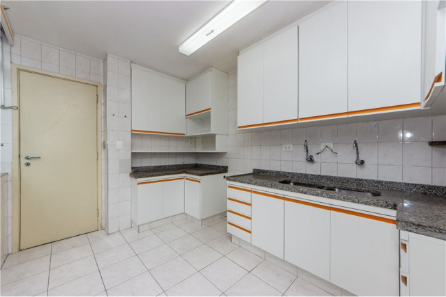 Imagem Apartamento com 3 Quartos à Venda, 152 m² em Higienópolis - São Paulo