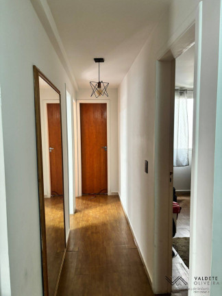 Imagem Apartamento com 3 Quartos à Venda, 65 m² em Parque Industrial - São José Dos Campos Imagem Apartamento com 3 Quartos à Venda, 65 m² em Parque Industrial - São José Dos Campos